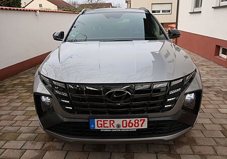 Hyundai Tucson N LINE PLUP-IN Hybrid 4WD*PANO*EL.FAHRWER