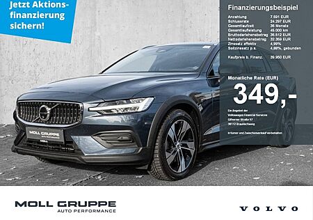 Volvo V60 CC V 60 Cross Country B4 AWD Plus