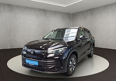 VW Tiguan Volkswagen Life 2,0 l TDI SCR 4MOTION 142 kW (193 PS