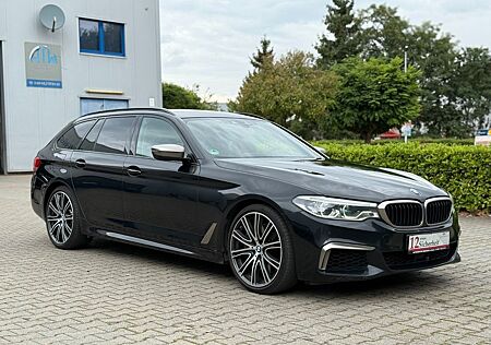BMW M550 d Touring xDrive Laser*Massage*CarPlay*