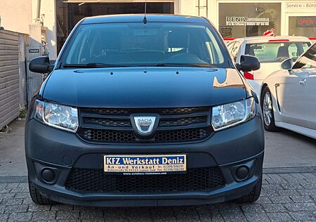 Dacia Sandero II Essentiel
