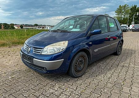 Renault Scenic II Exception | Navi | Klimaauto. | AHK