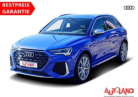 Audi RS Q3 RSQ3 2.5TFSI quattro LED Navi Panorama ACC B&O