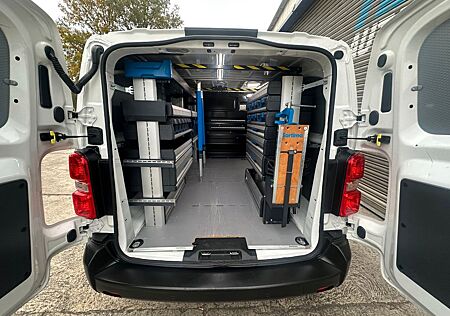 Opel Vivaro Kasten Edition L *2x SORTIMO*NAVI*KAMERA*