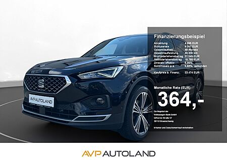 Seat Tarraco 1.5 TSI Xcellence | NAVI | PANO | ACC |