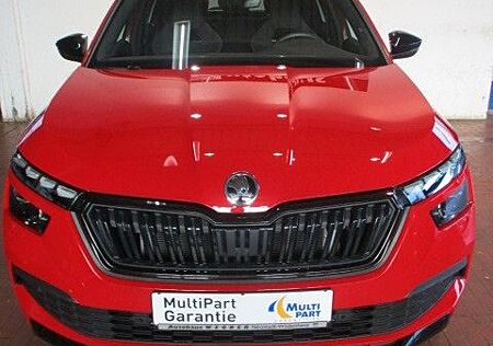 Skoda Kamiq 1.5 TSI MONTE CARLO
