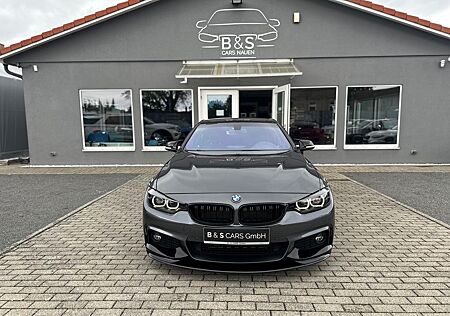 BMW 428i Coupe M-Sport M-Performance 20inch H.Kardon