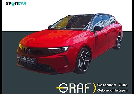 Opel Astra ST Elegance*PHEV*AT8*FSHZ*Kamera*Keyless*