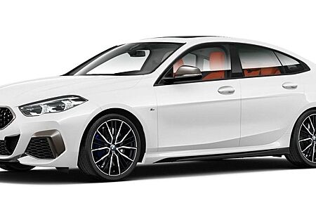 BMW M235i xDrive Gran Coupé HUD Pano ACC DA H/K PA