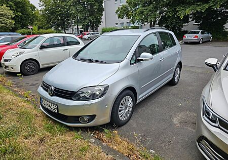 VW Golf Plus Volkswagen 1.4/35tkm/Standhzg/Scheckh/ZR/Top-Zust