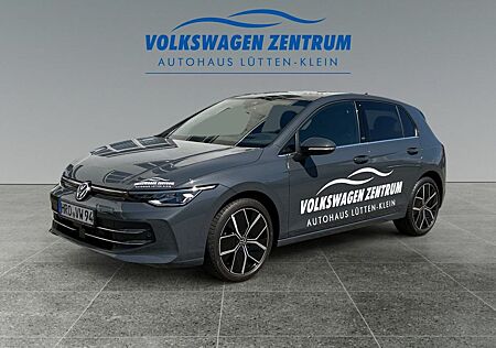 VW Golf Volkswagen VIII 1.5 TSI DSG Edition 50,PANO,DCC,HUD