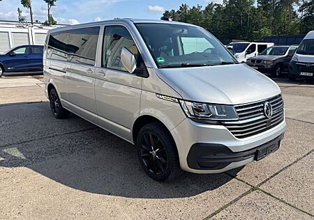 VW T6 Caravelle Volkswagen DSG+NAVI+ Scheckheft+TÜV/AU neu
