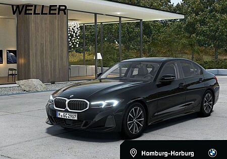 BMW 320i xDrive Aut. Limo GSD St&Go RFK H/K Memory