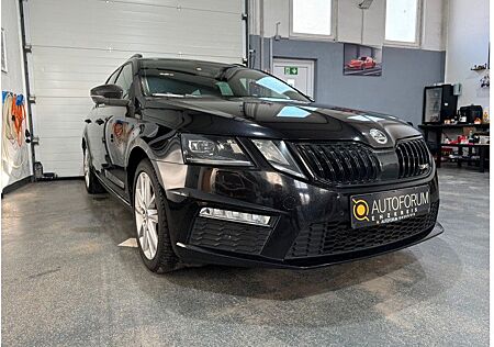 Skoda Octavia 2.0 TSI DSG RS Combi *LED*SHZ*NAVI*