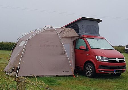 VW T6 California Volkswagen "" Caravelle-Basis mit Schlafdach