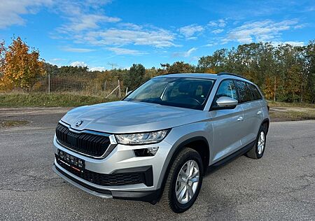 Skoda Kodiaq 2.0 TDI Executive-Diesel-Automatik-Navi