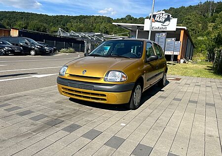 Renault Clio RT 1.2
