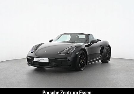 Porsche Boxster 718 GTS/ Burmester Apple CarPlay LED-Tag