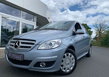 Mercedes-Benz B 170 B -Klasse