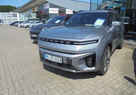 SsangYong Torres EVX Titanium 'Rückfahrkamera, Navi, 20 Zo