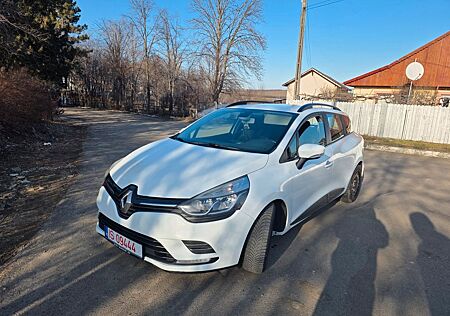 Renault Clio ENERGY dCi 75 Life Life