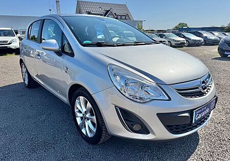 Opel Corsa D 150 Jahre 1.4 1st HAND*Automatik*TOP
