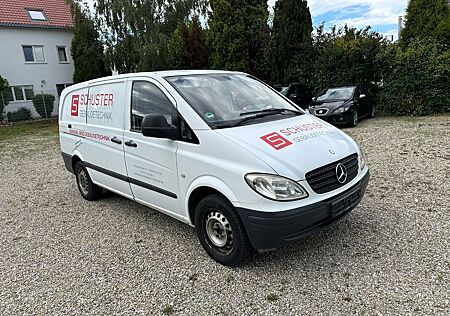 Mercedes-Benz Vito 111 CDI Lang