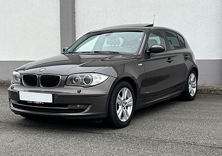 BMW 116i 116 Baureihe 1 Lim.