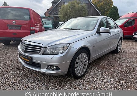Mercedes-Benz C 350 gebraucht kaufen Mercedes-Benz C 350 C -Klasse Lim. CGI BlueEfficiency