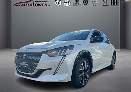 Peugeot 208 (e-) 136 GT Pack