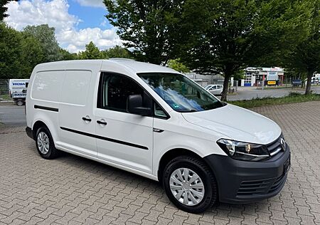 VW Caddy Volkswagen Maxi 2.0 TDI Comfort *1.Hand * INSP.NEU!