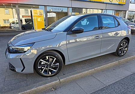 Opel Corsa F GS HYBRID Abstandstempomat Wireless