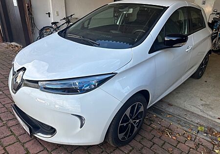 Renault ZOE Intens