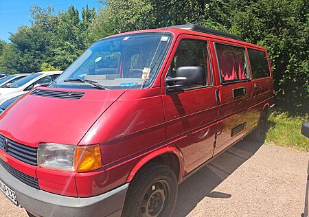 VW T4 Volkswagen andere Camper