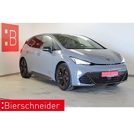 Cupra Born leasen