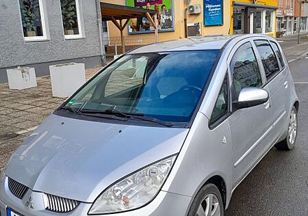 Mitsubishi Colt 1.3