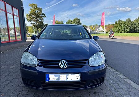 VW Golf Volkswagen 1.4 Comfortline Comfortline
