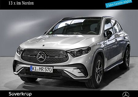 Mercedes-Benz GLC 220 d 4M