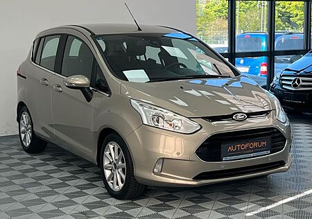 Ford B-Max Titanium Automatik _erst 36.924 KM_