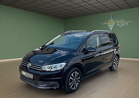 VW Touran Volkswagen United/AHK/7Sitze/168€ mtl.
