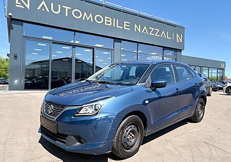Suzuki Baleno Club*KLIMA*KAMERA*5 TÜRIG*