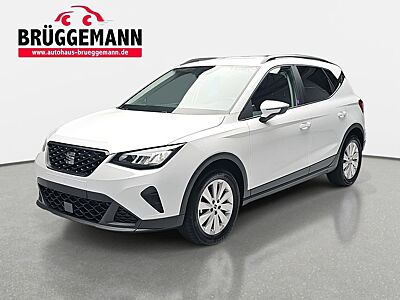 Seat ARONA 1.0 TSI STYLE NAVI LED PDC LM16