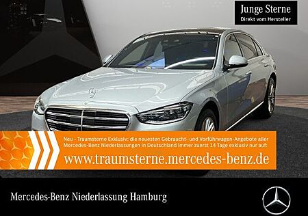 Mercedes-Benz S 580 4M lang Pano/Burmester3D/Digital Light/19"