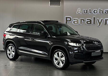 Skoda Kodiaq Style 1.5 TSI DSG *PANO*7-SITZ*MATRIX