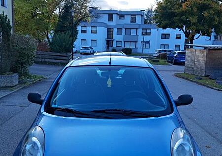 Nissan Micra 1.2 Edition 25 Jahre 48kW Edition 25 Jahre