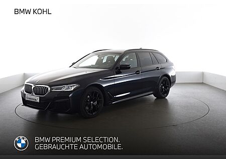 BMW 520 d xDrive M Sport Harman Kardon Head-Up Displ