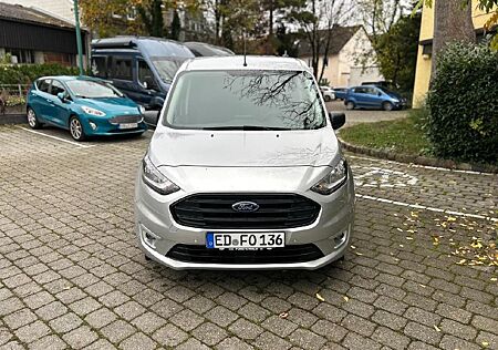 Ford Transit Connect Kasten Trend