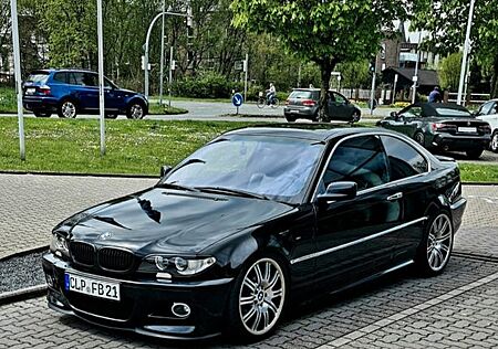 BMW 330Cd -