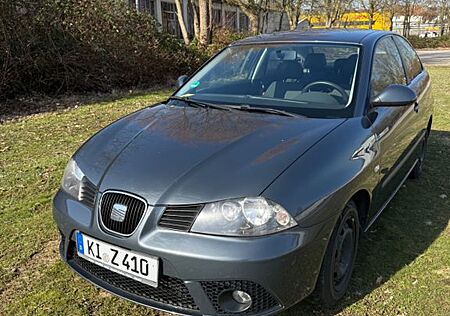 Seat Ibiza 6L 1.2 - TÜV neu