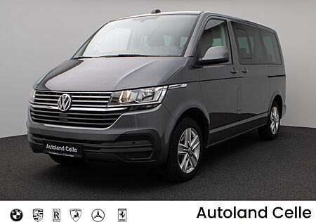 VW T6 Multivan Volkswagen Kamera DAB Standheizung Navi Tempo